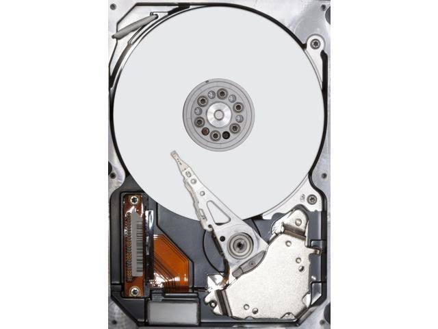 8 TB SAS 12Gb/s 7,200 rpm HDD Q703200