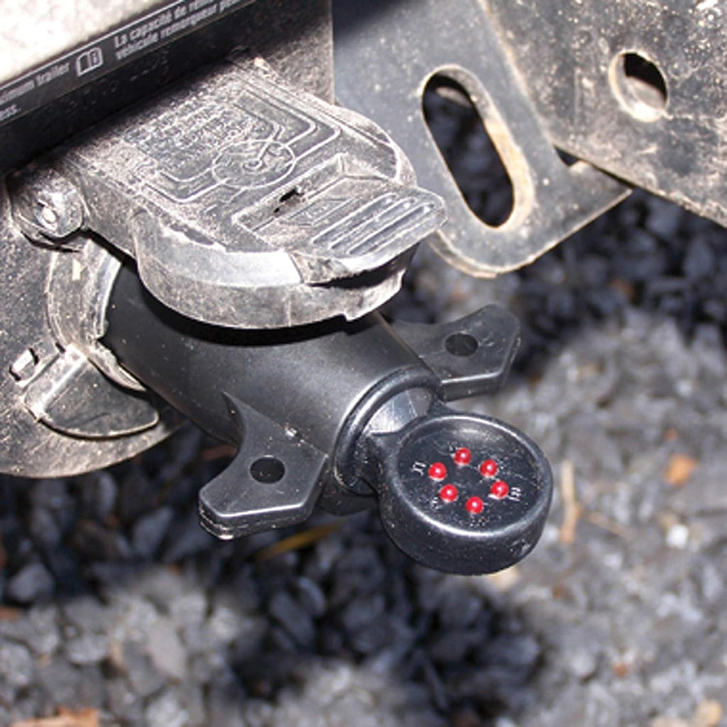 Tactical Trailer Tester Field Kit Y948