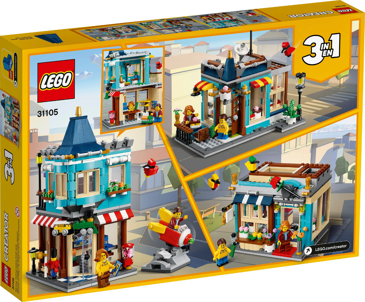 Building Set P52283