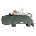 Green Tummy Time Activity Toy F28375