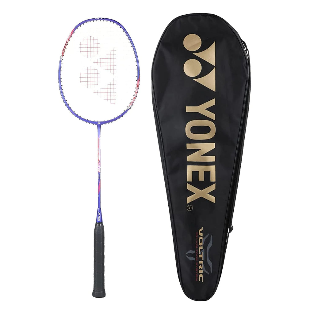 Graphite Badminton Racquet Q398