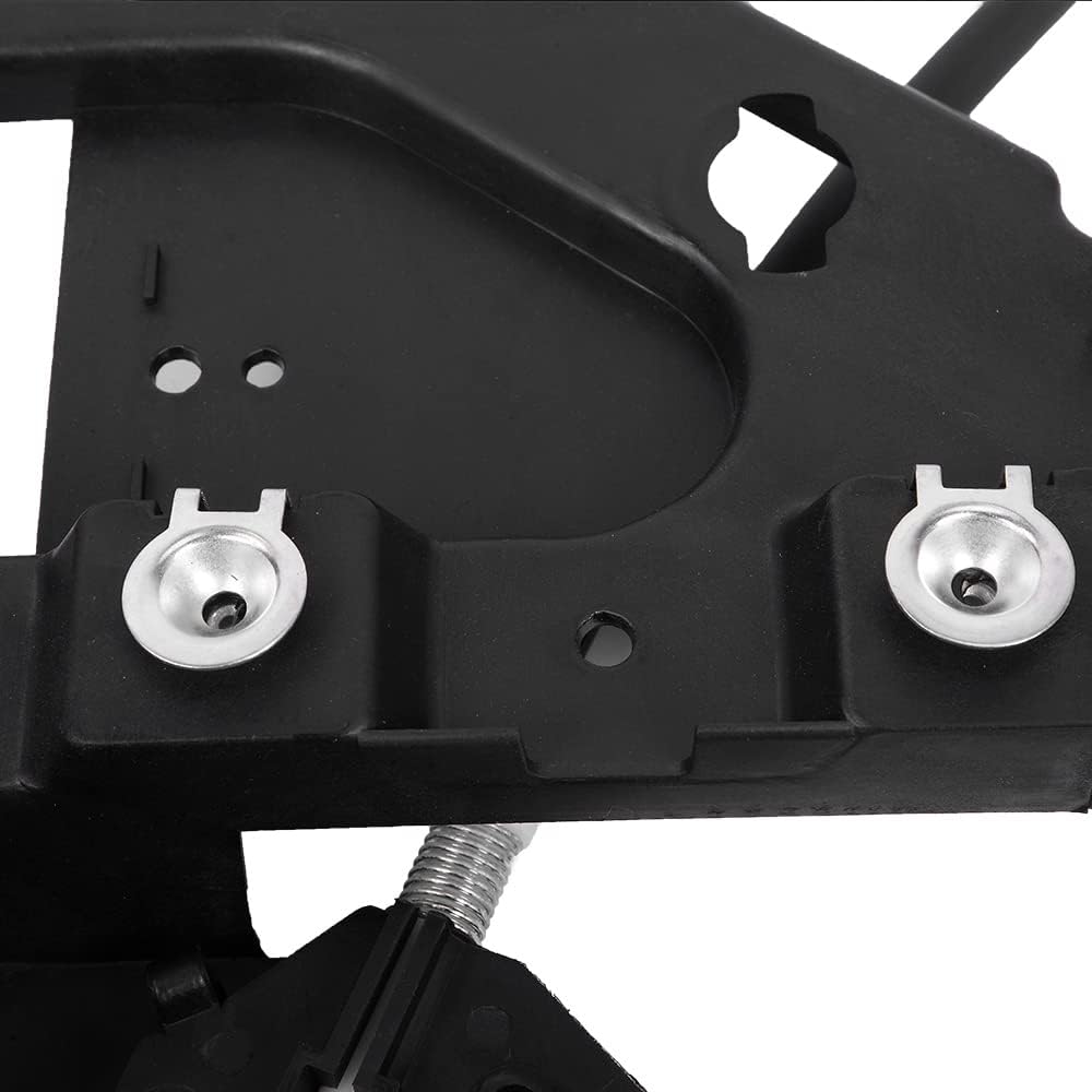 Power Window Regulator Without Motor Pack of 2 O868956