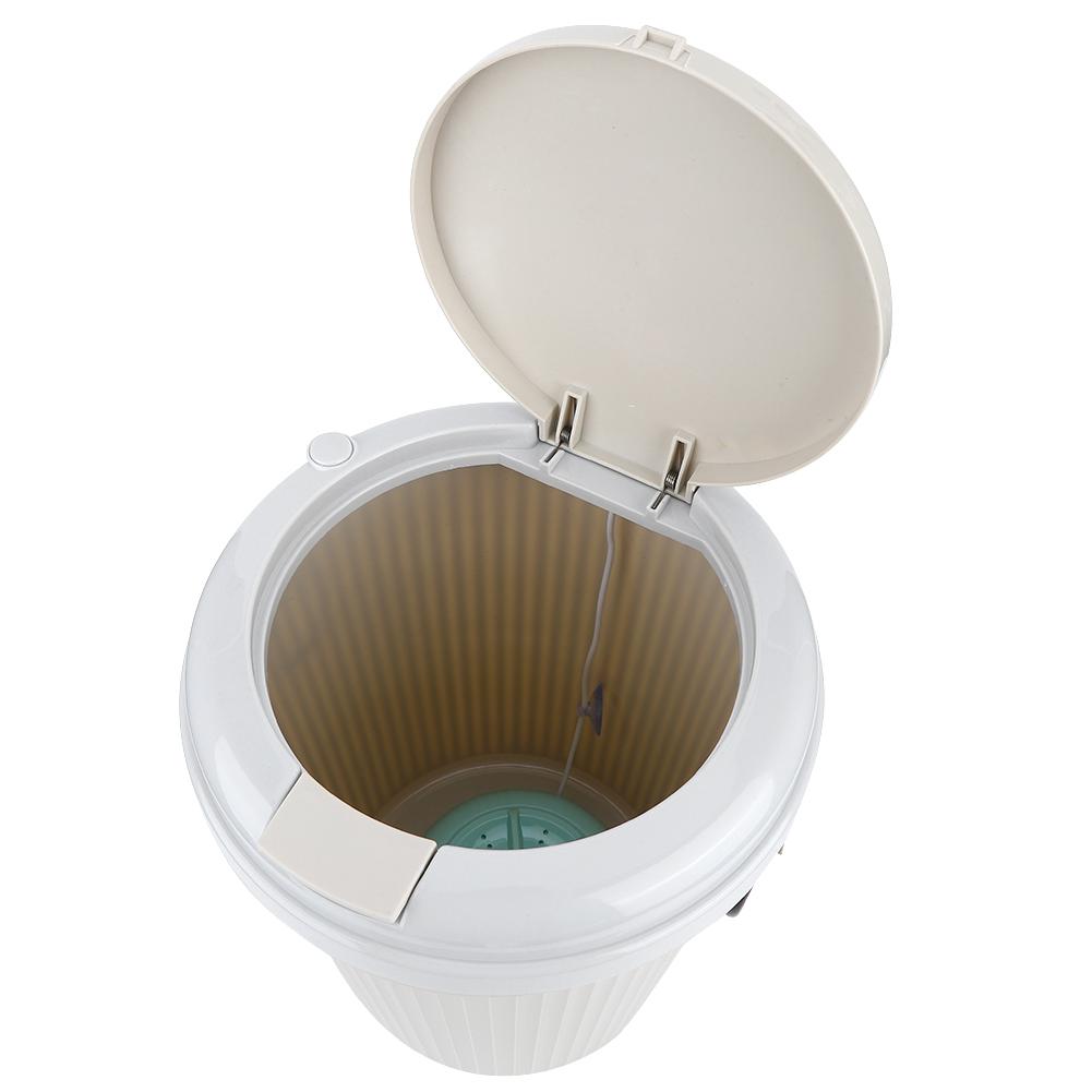 Blue Electric Washing Machine 8L O7087