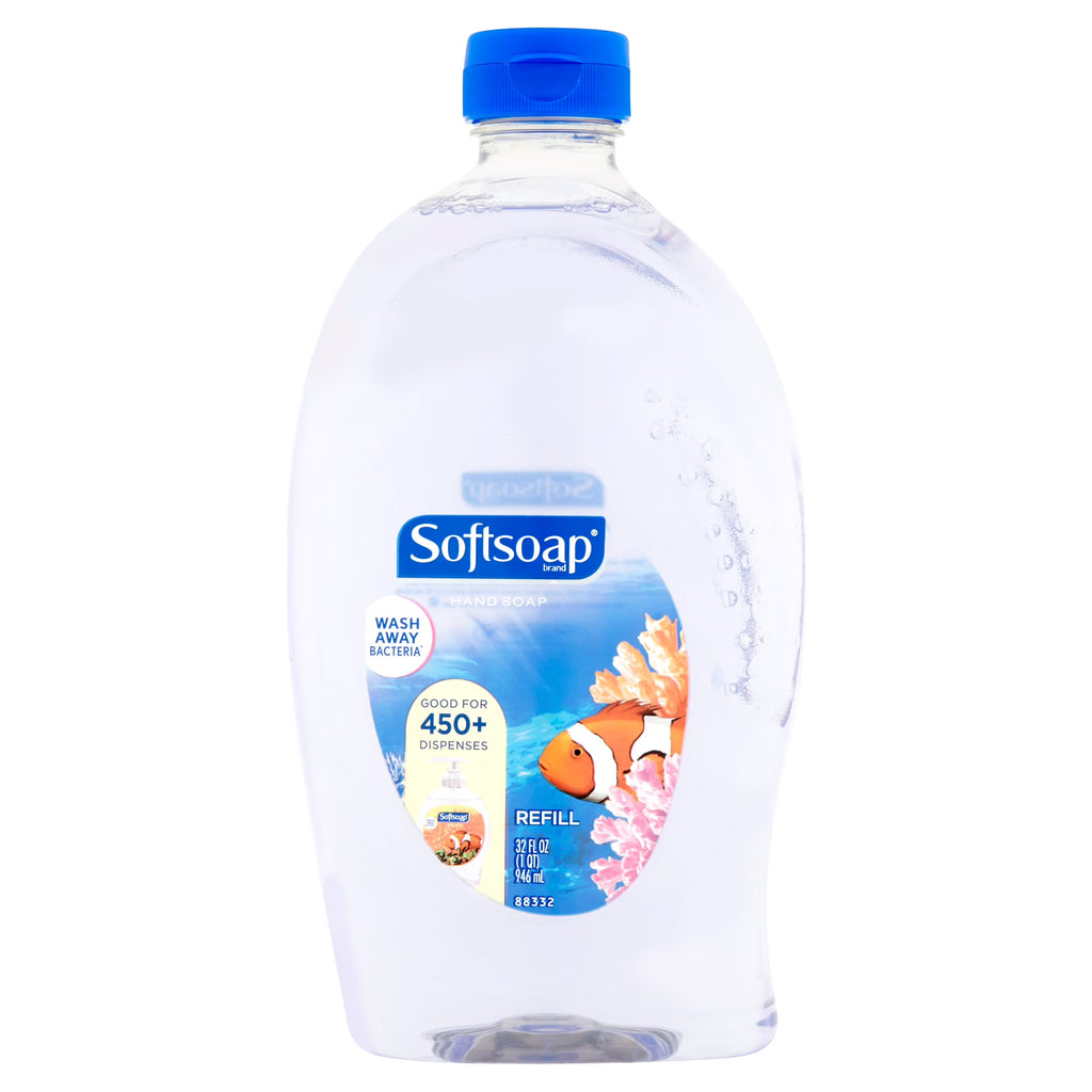 32 oz Liquid Hand Soap Refill H259