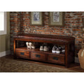 Entryway Bench Table F9629