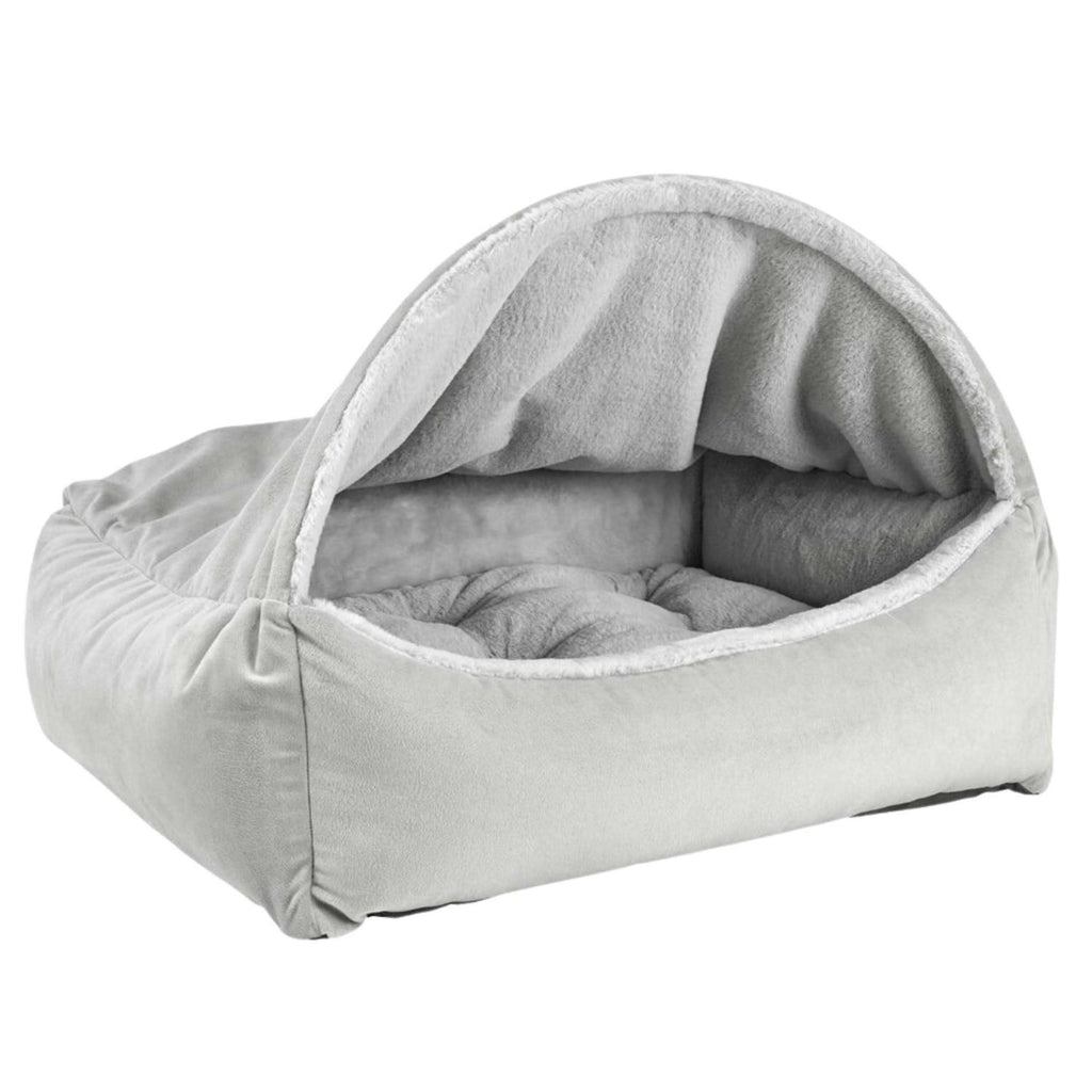 Canopy Dog Bed I86544