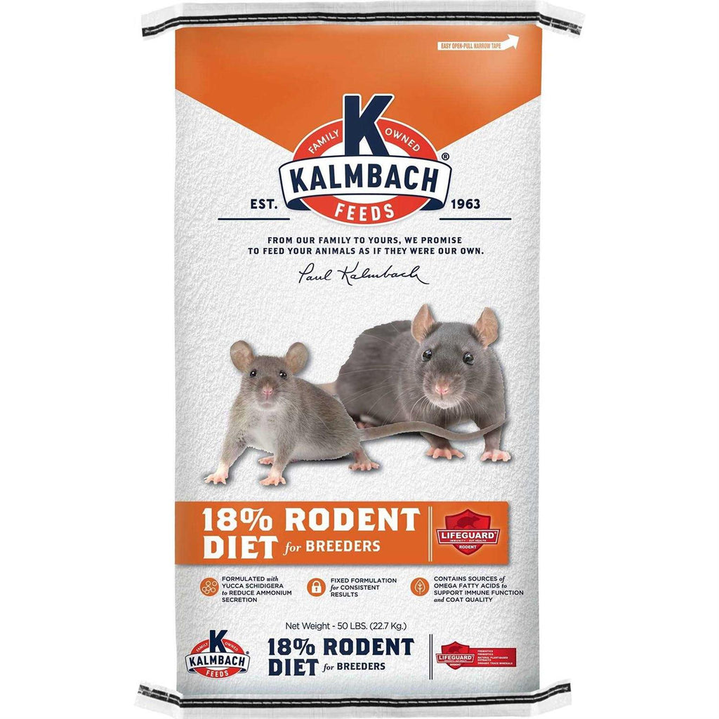 Rodent Diet Cubes Rats & Mice Food X65919