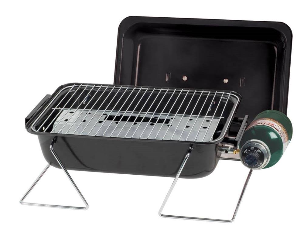 Vulcan Cooler & Propane Grill U6118