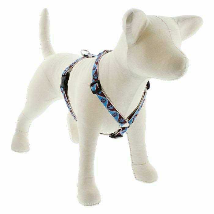 Dog Harness G8125