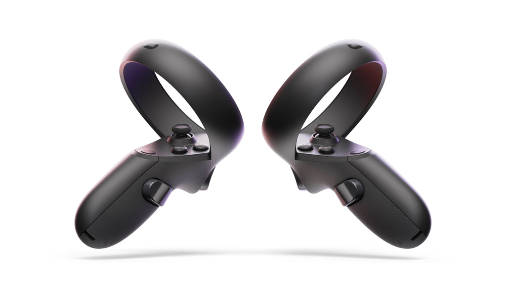 64GB VR Headset F4800