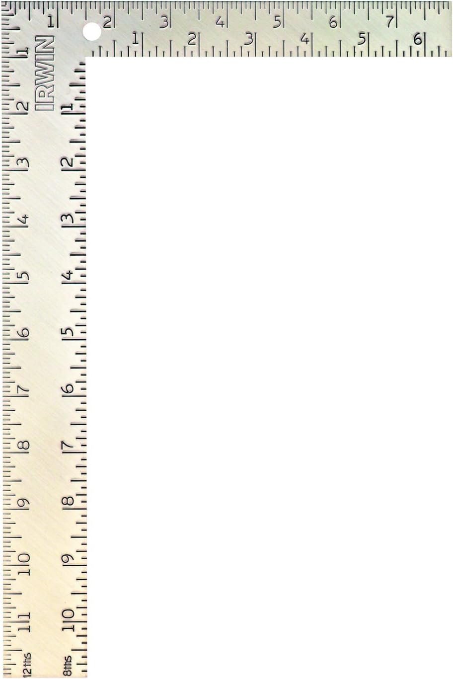 Steel Carpenter Square J1669