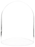 Glass Display Dome Cloche K588