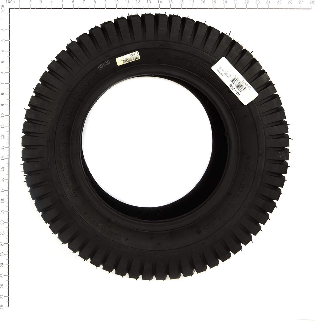 23X950-12 Tubeless Tire 2-Ply F176482