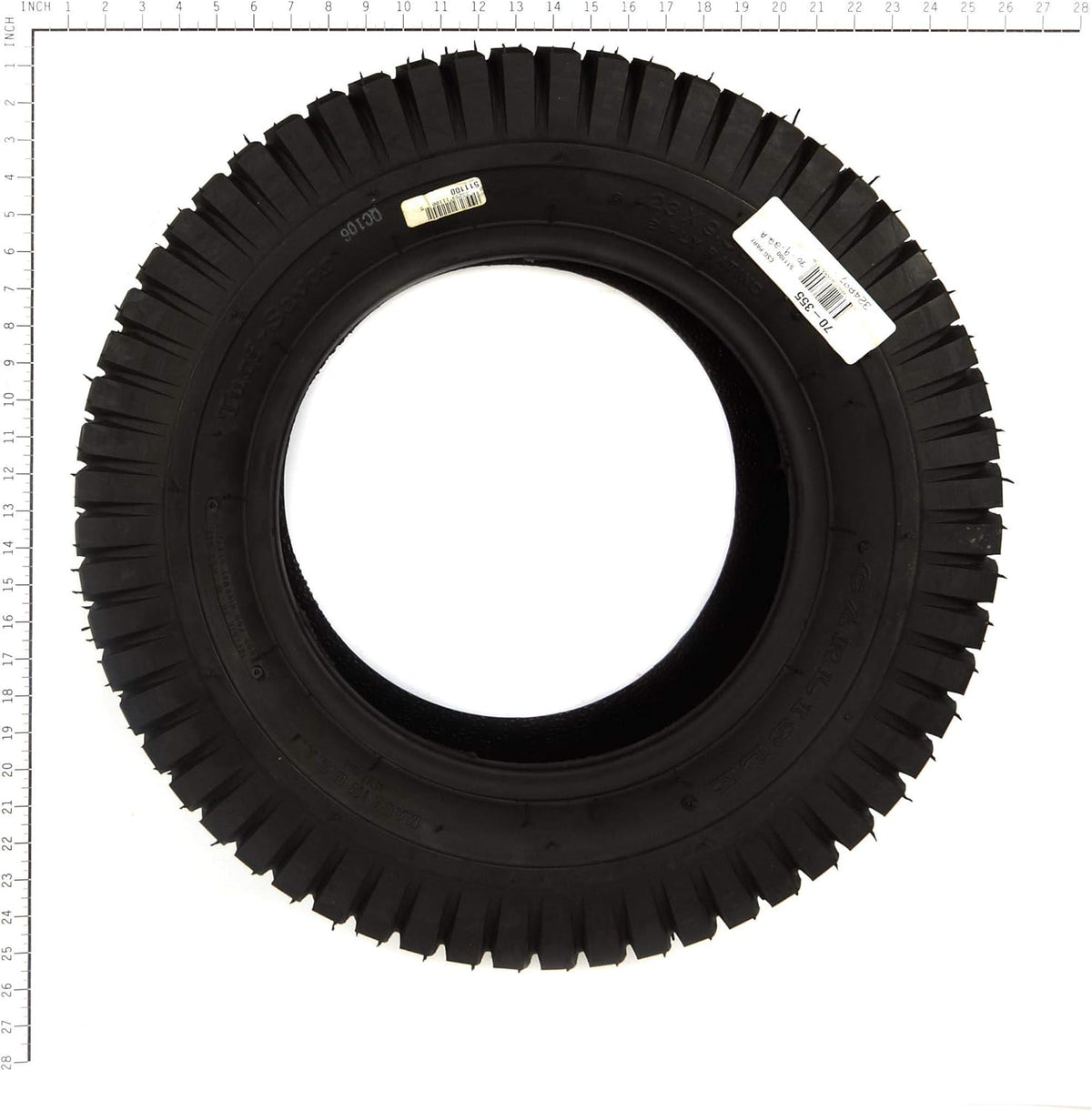 23X950-12 Tubeless Tire 2-Ply F176482