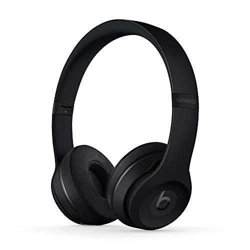 Red On-Ear Wireless Headphones with Bluetooth J58730