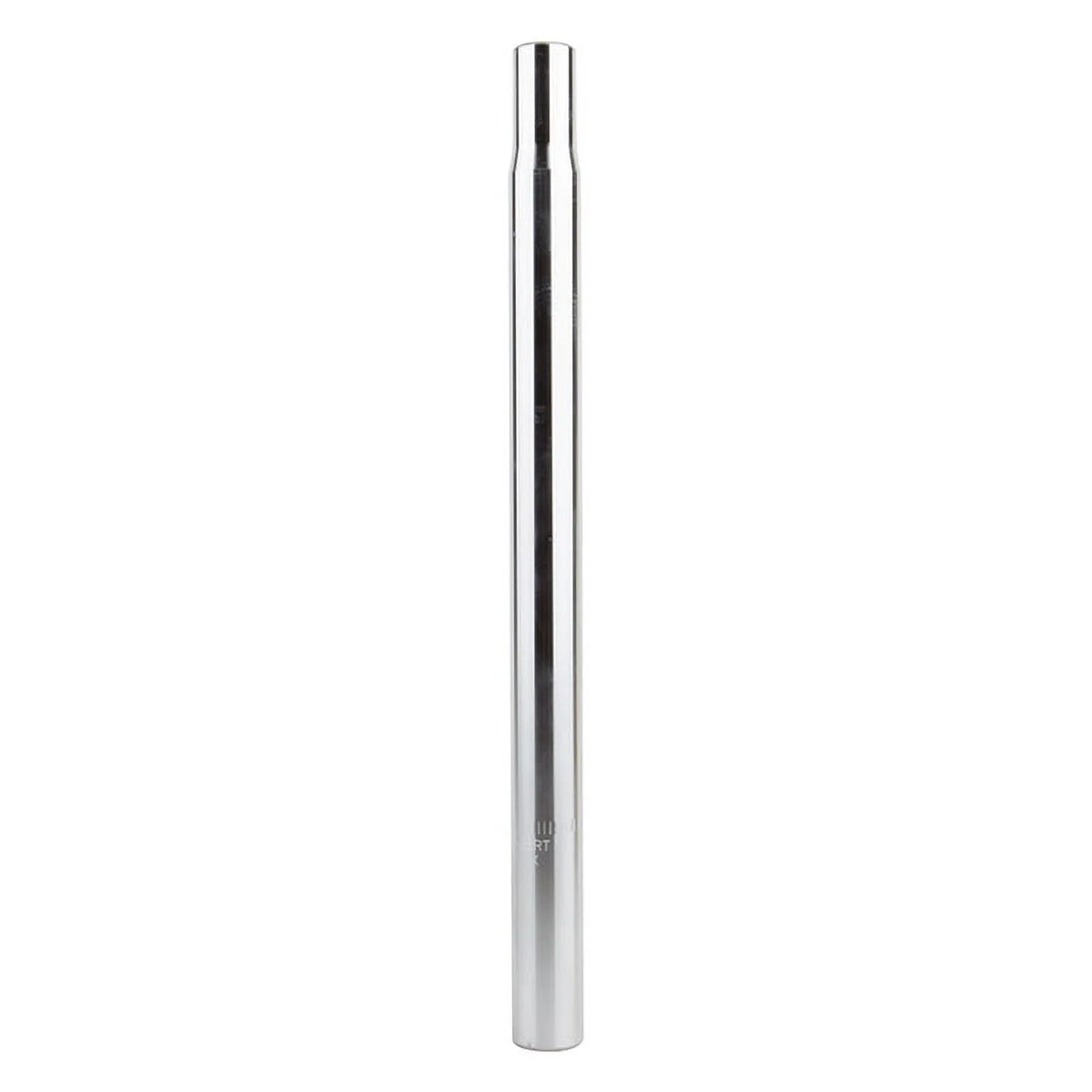 25.4mm x 350mm Silver Alloy Seatpost F66362