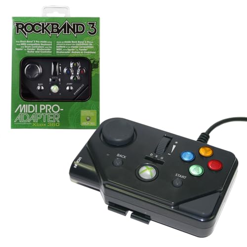 Midi PRO-Adapter for Xbox 360 T41725