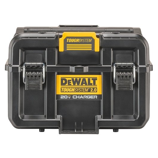 20V Dual Port Charger Q57990