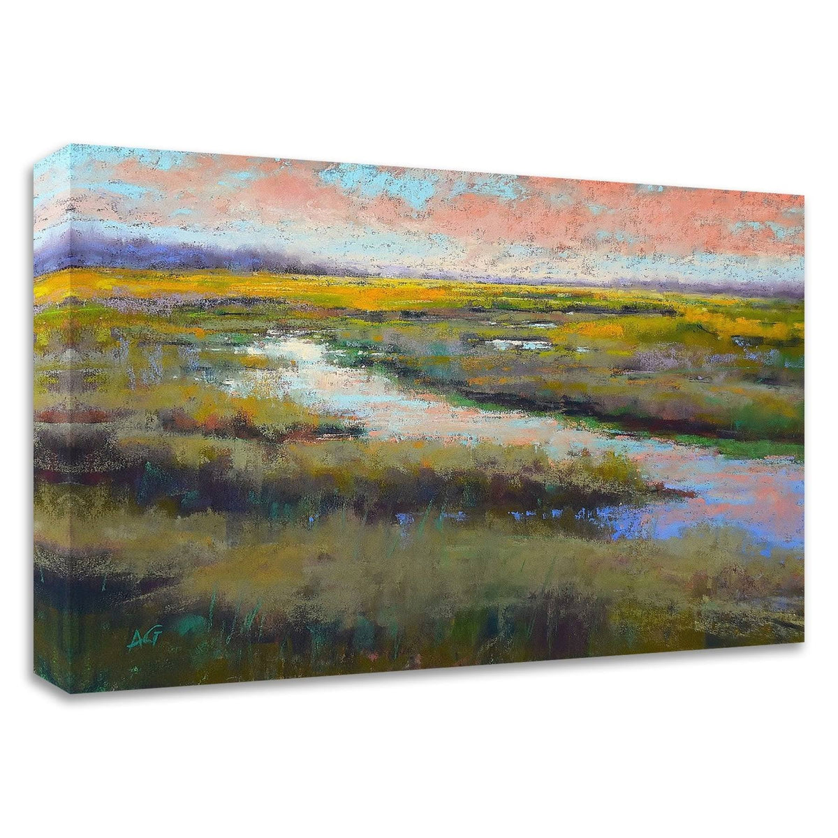 Canvas Print A18945