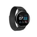 Black Smartwatch R204804
