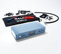 Blue Car Jump Start Air Compressor D17260