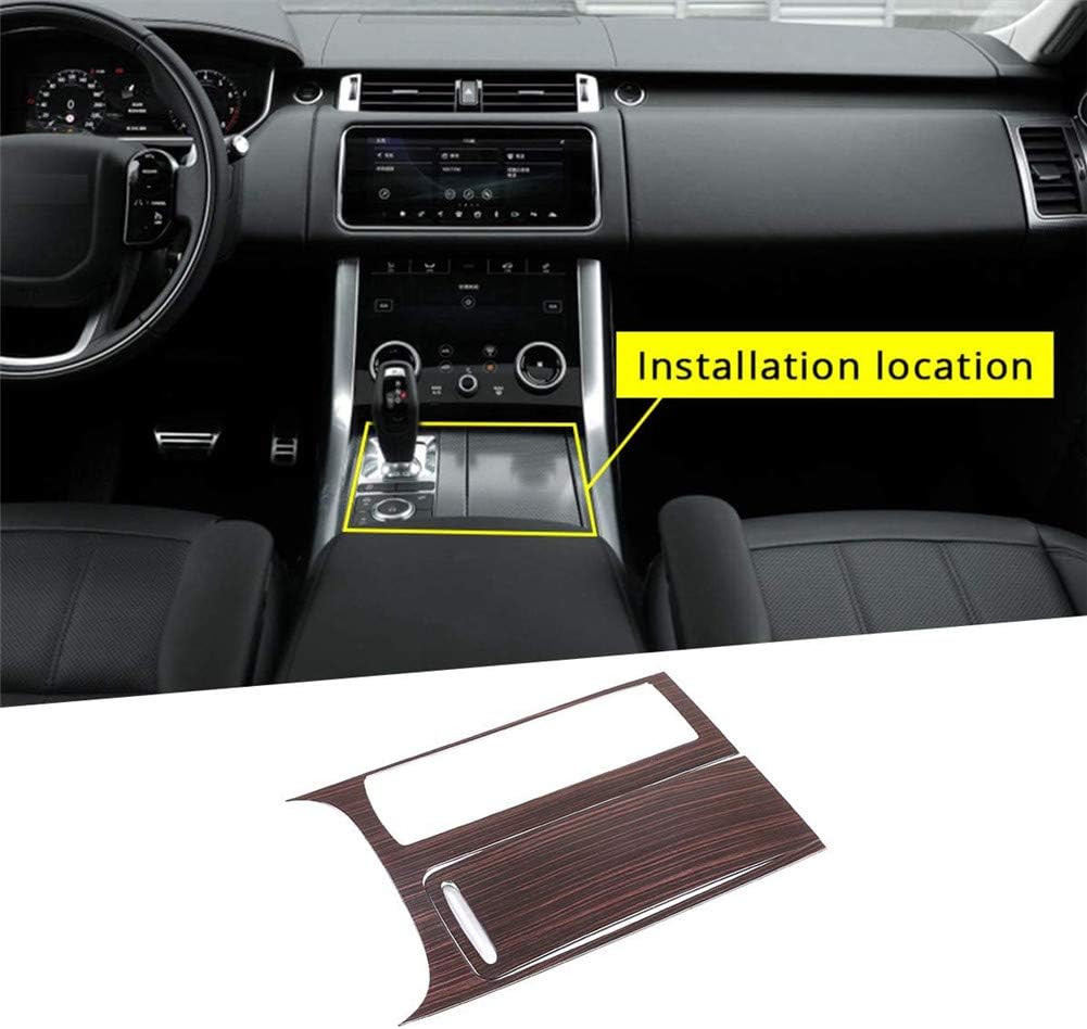 Center Console Gear Shift Panel Cover Frame Trim X55475