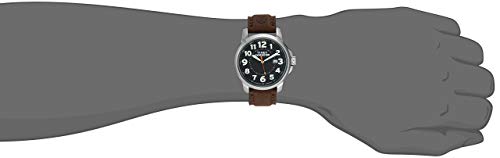 Metal Field 40mm Watch G25736