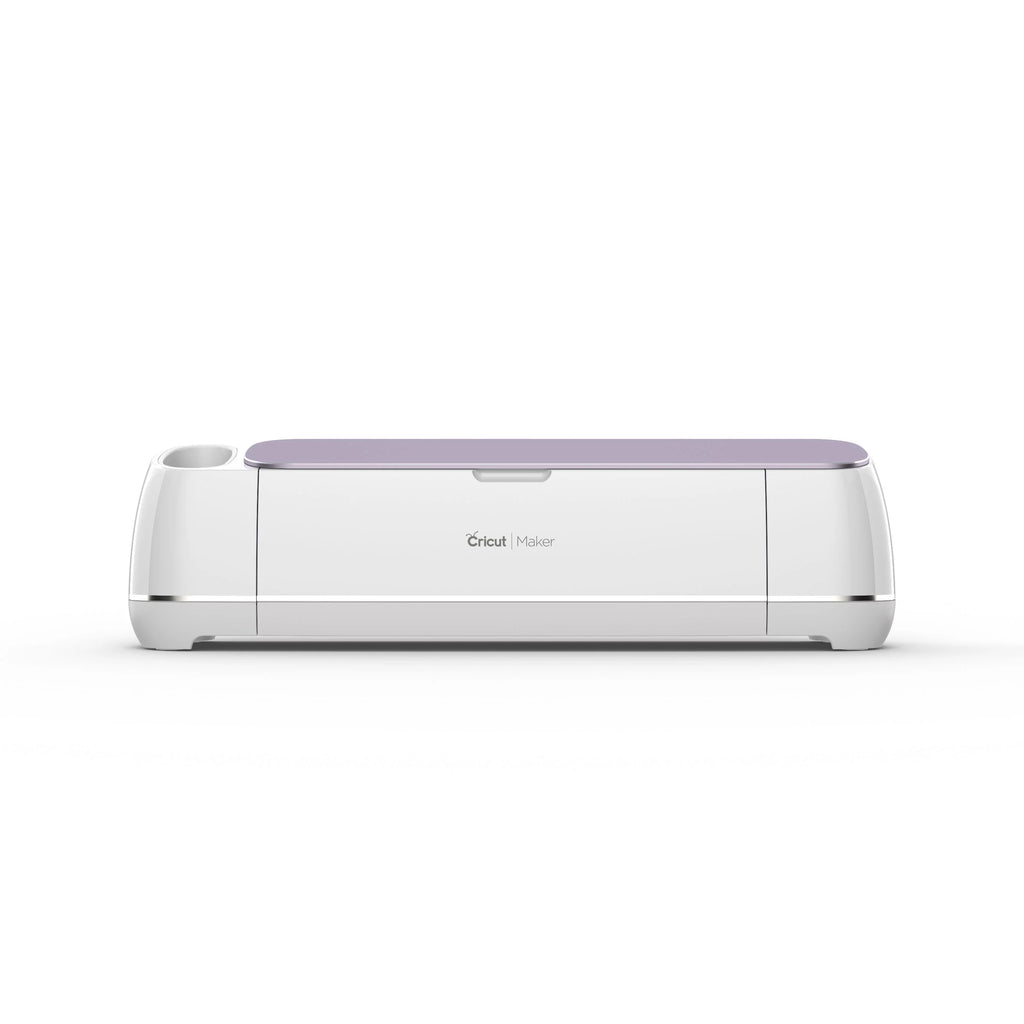 Lilac Cricut Maker Machine U792333