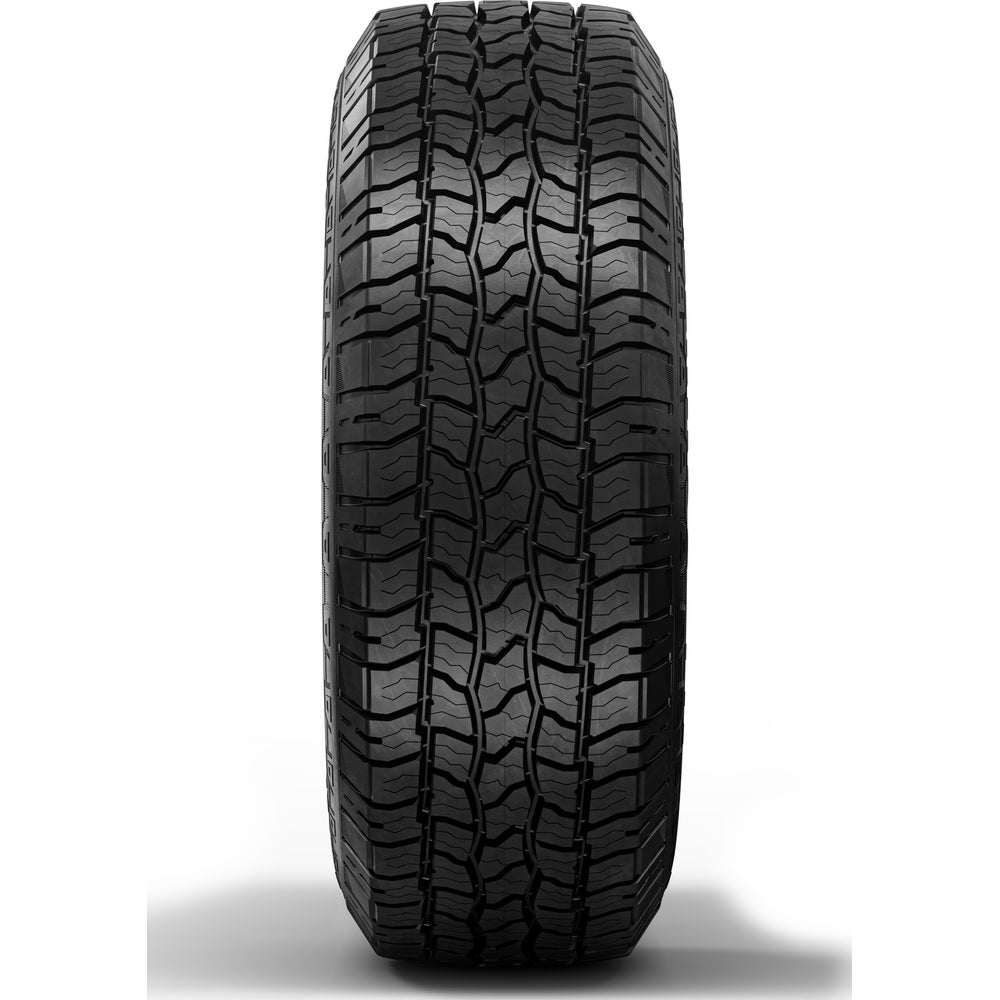 LT275/70R18 E 10 ply All Country AT2 Tire I12378