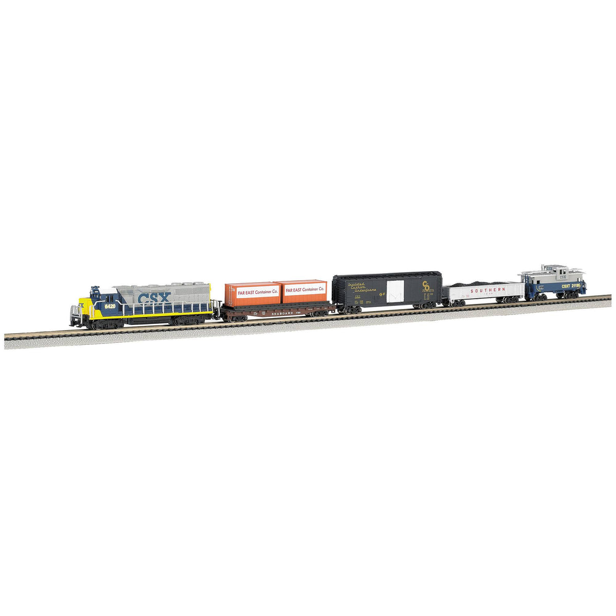 N-Scale Electric Train Set A238324