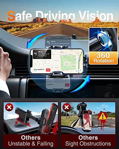 Car Vent Phone Mount E306