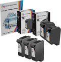 Remanufactured Ink Cartridge 5-Pack J307729