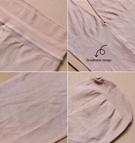 Women's Oil Shiny Pantyhose High Stretch Tights 60D H812516