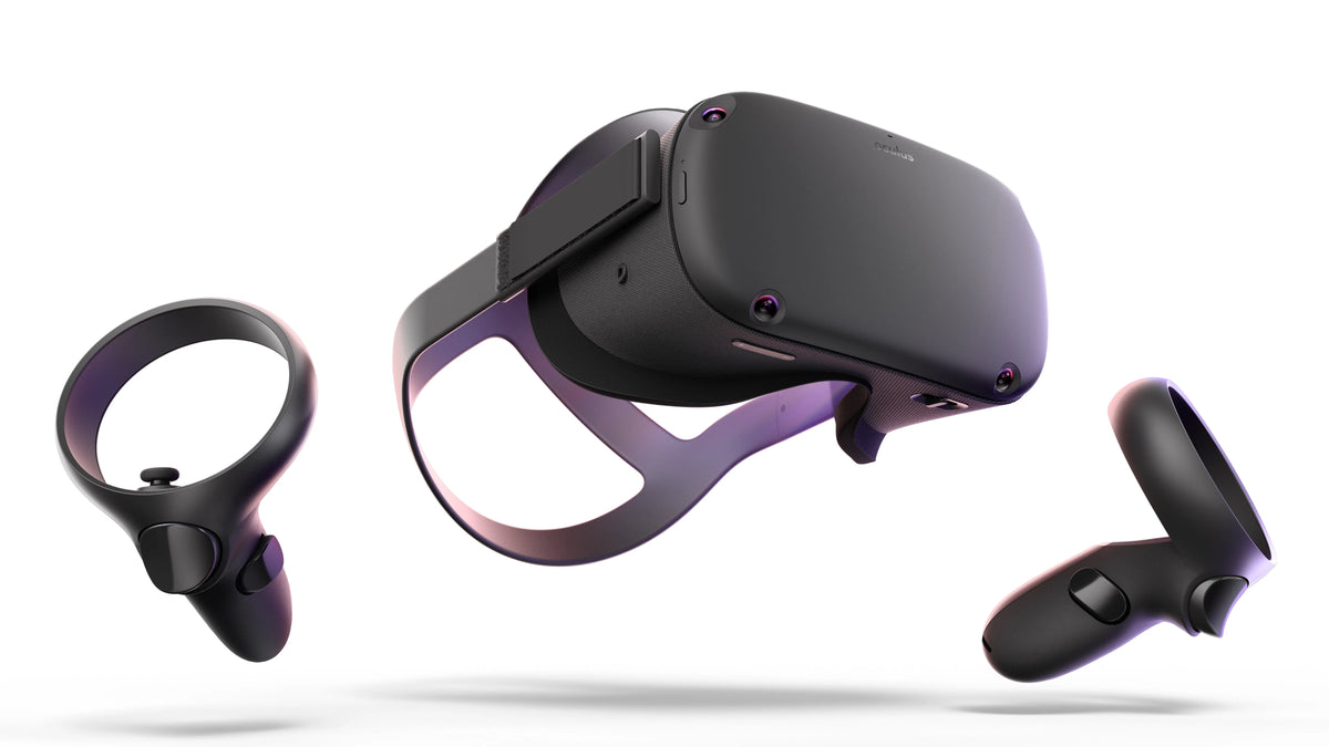 64GB VR Headset F4800