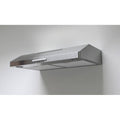Stainless Steel Under Cabinet Range Hood B732048