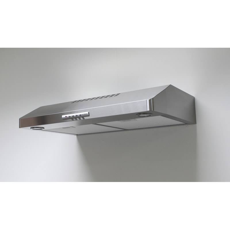 Stainless Steel Under Cabinet Range Hood B732048