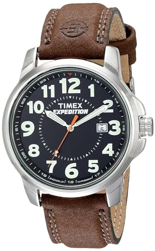 Metal Field 40mm Watch G25736