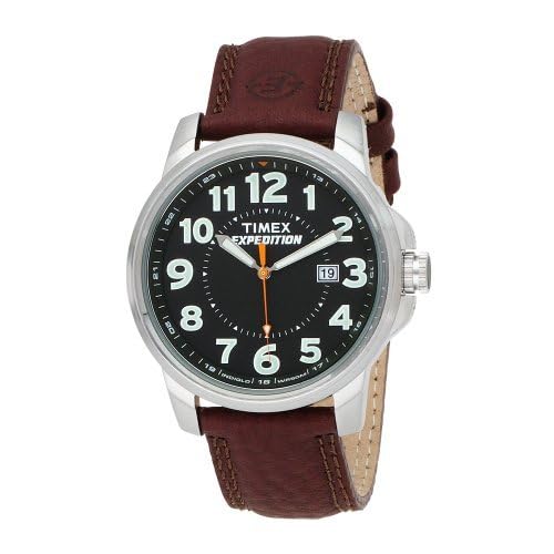 Metal Field 40mm Watch G25736