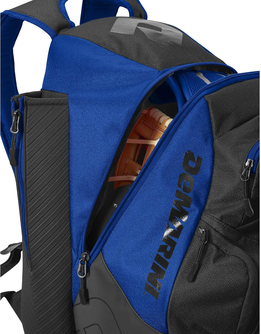 Royal Baseball Backpack R11593