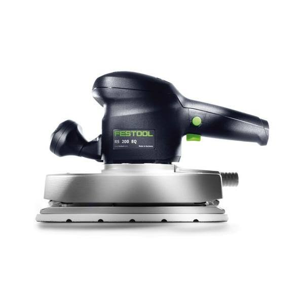 Orbital Sander 330w N4639