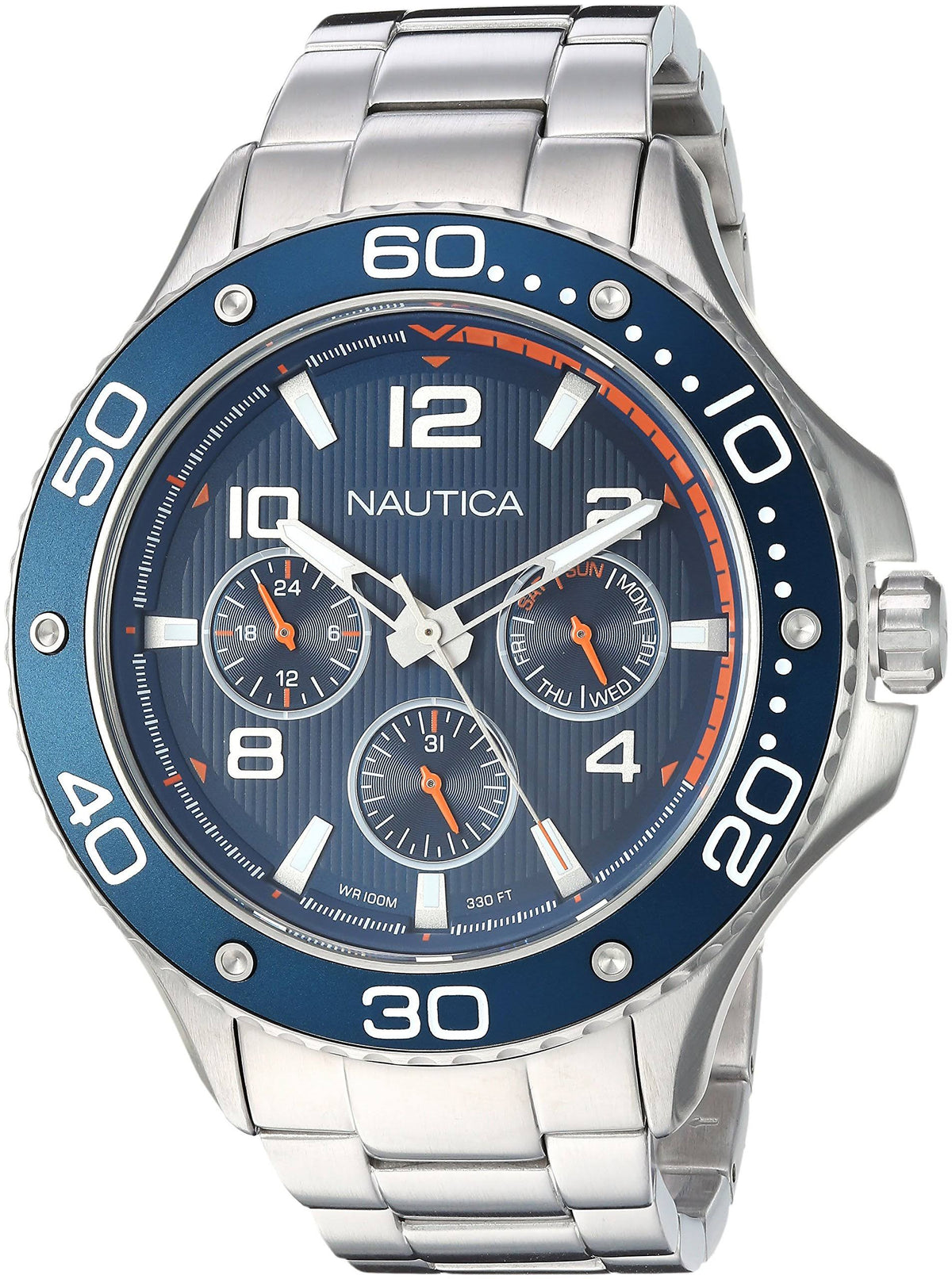 Blue Men's Watch C350015