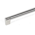13-3/8 inch Stainless Steel Bar Pull Handle Case of 10 N850334