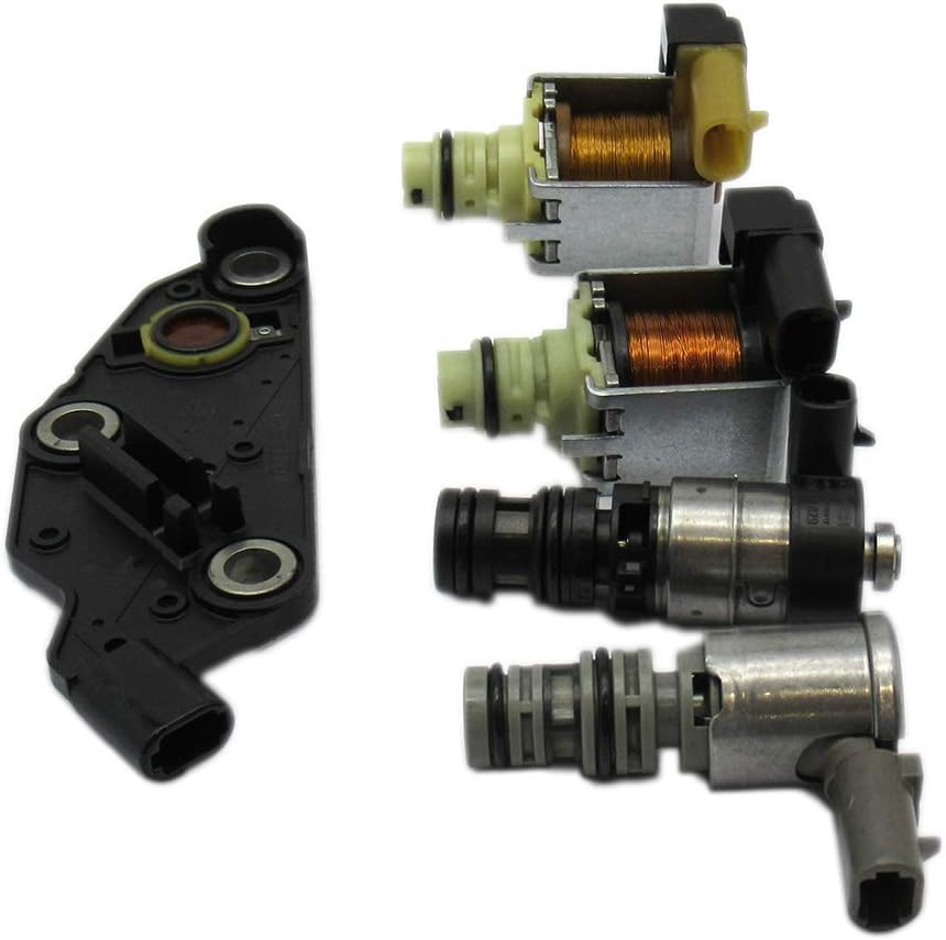4T65E Transmission Solenoid Kit Set Pack of 2 G6593