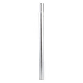 25.4mm x 350mm Silver Alloy Seatpost F66362