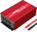 2000 Watt Power Inverter with USB Ports and AC Outlets W6199