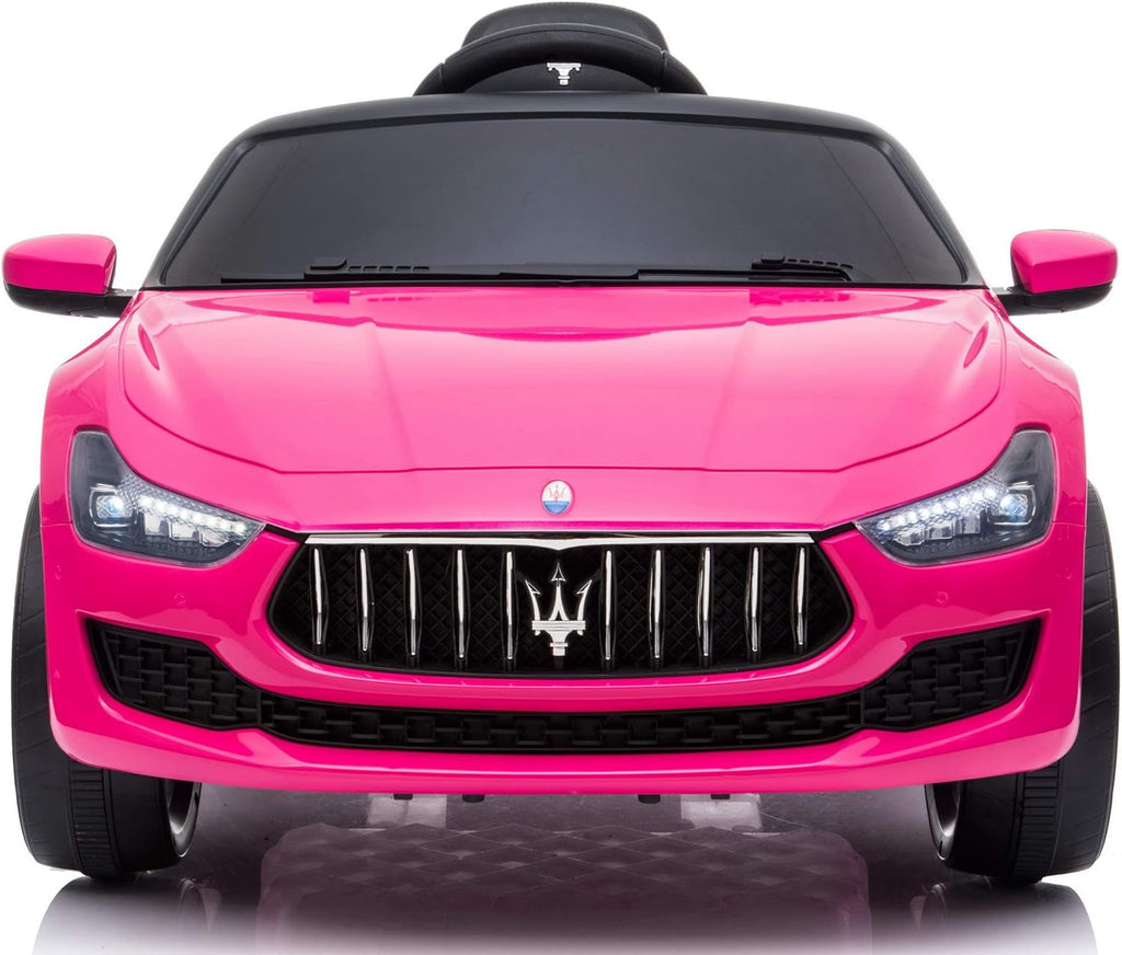 12V Rechargeable Kids Ride On Car U6308