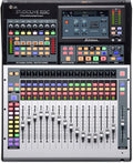 32-channel digital mixer with AVB networking L1515