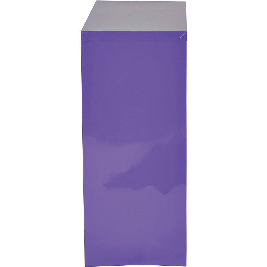 Metal Bookcase M598834