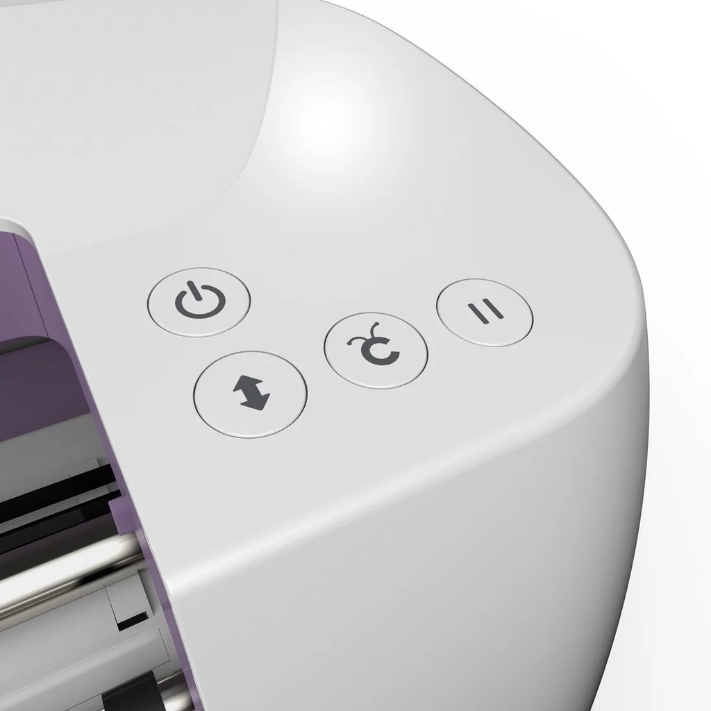 Lilac Cricut Maker Machine U792333