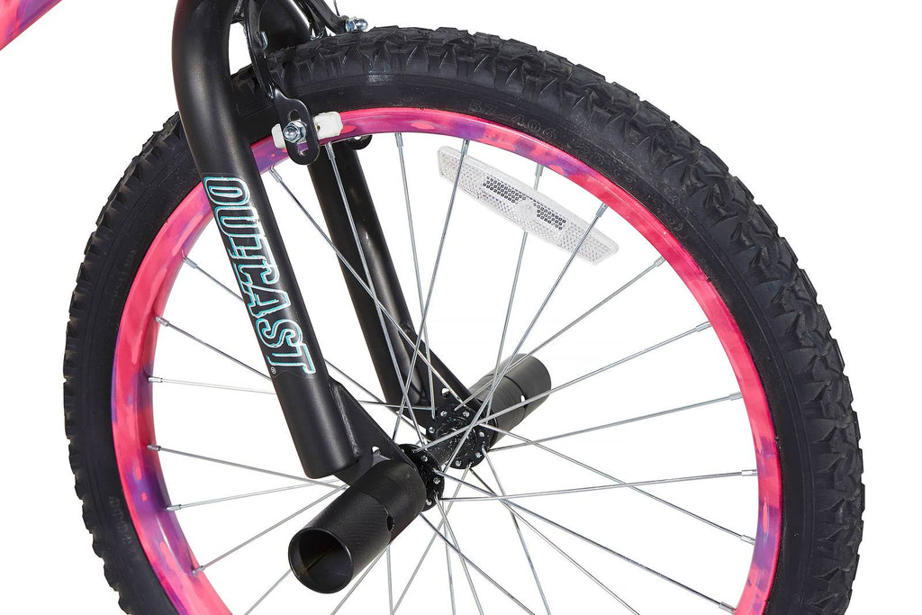 Girls Bike S555